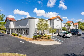 Plus de détails pour 10105 Amberwood Rd, Fort Myers, FL - Local d'activités à louer