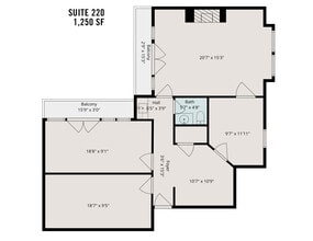 16815 Royal Crest Dr, Houston, TX à louer Photo intérieure– Image 1 sur 1