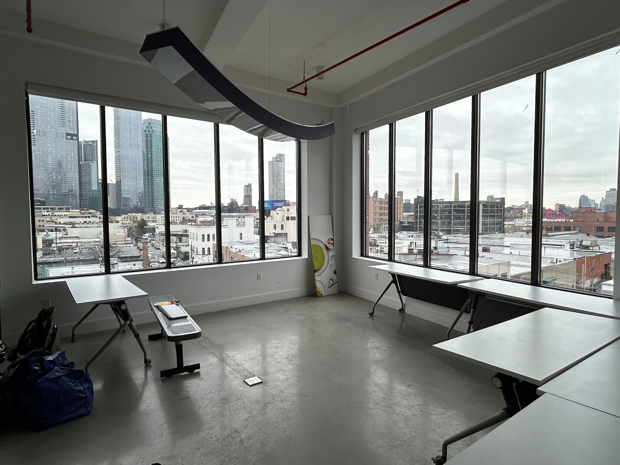 4310 9th St, Long Island City, NY à louer Photo de l’immeuble– Image 1 sur 8