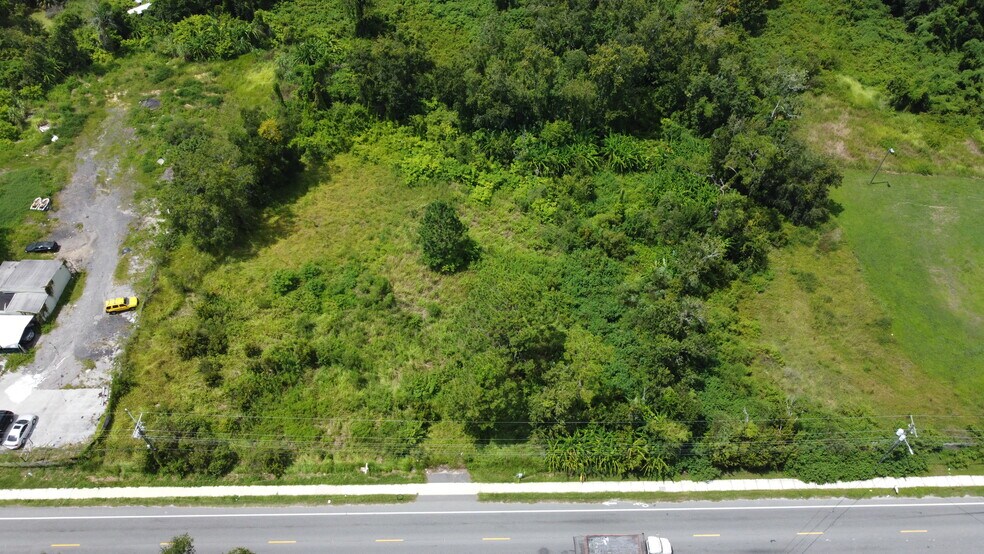 4206 Sr-574, Plant City, FL à vendre - Photo de l’immeuble – Image 1 sur 5
