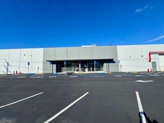 Plus de détails pour 1917-1921 E Mariposa Ave, El Segundo, CA - Industriel/Logistique à louer