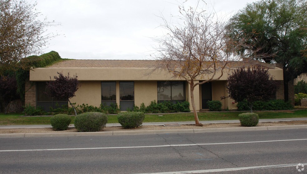 4531 N 16th St, Phoenix, AZ à louer - Photo principale – Image 1 sur 5