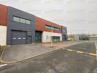 Plus de détails pour Local d'activités à louer