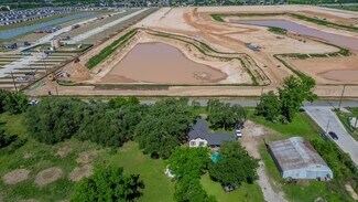 Plus de détails pour 4522 Katy Hockley Rd, Katy, TX - Terrain à vendre