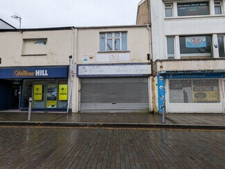 Plus de détails pour 27 Oxford St, Swansea - Local commercial à vendre