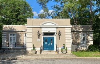 Plus de détails pour 1600 St Julian Pl, Columbia, SC - Bureau à louer
