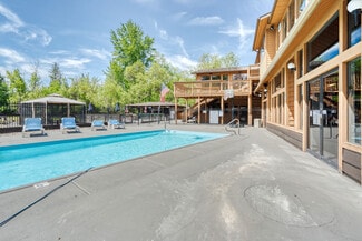 Plus de détails pour 180 Vista Ln, Bigfork, MT - Local commercial à vendre