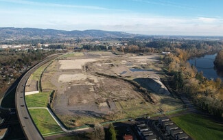 Plus de détails pour 1301 S Wynooski St, Newberg, OR - Terrain à vendre