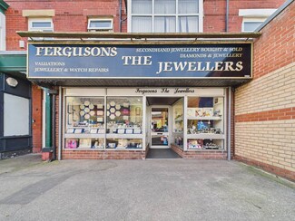 Plus de détails pour 38-44 Victoria Rd W, Thornton Cleveleys - Local commercial à louer