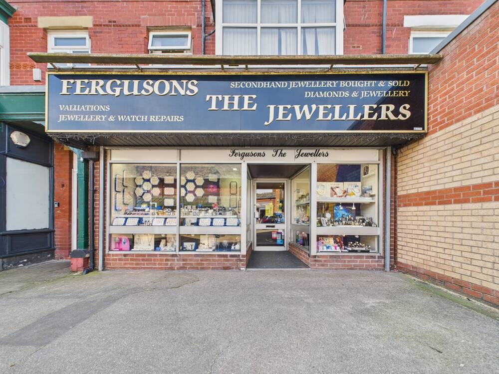 38-44 Victoria Rd W, Thornton Cleveleys à louer Photo de l’immeuble– Image 1 sur 2