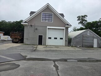 Plus de détails pour 50 Union Ave, Sudbury, MA - Industriel/Logistique à louer