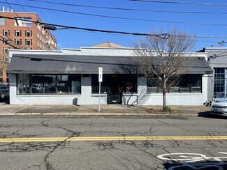 Plus de détails pour 601 SE Clay St, Portland, OR - Local d’activités à vendre