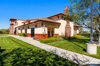 Plus de détails pour 3120 Hotel Dr, Turlock, CA - Bureau/Local commercial à louer
