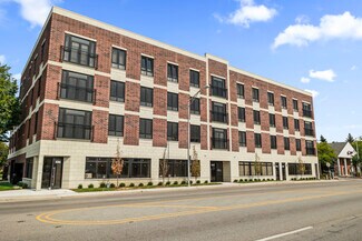 Plus de détails pour 3330 Dempster St, Skokie, IL - Local commercial à louer