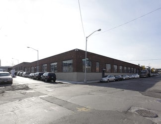 Plus de détails pour 133-10 32nd Ave, Flushing, NY - Industriel/Logistique à vendre