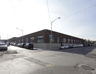 Plus de détails pour 133-10 32nd Ave, Flushing, NY - Industriel/Logistique à vendre