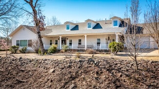 Plus de détails pour 160 Fox Tail Ln, Hot Springs, AR - Spécialisé à vendre