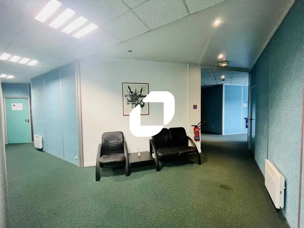 Bureau dans Grigny à vendre Photo de l’immeuble– Image 1 sur 12