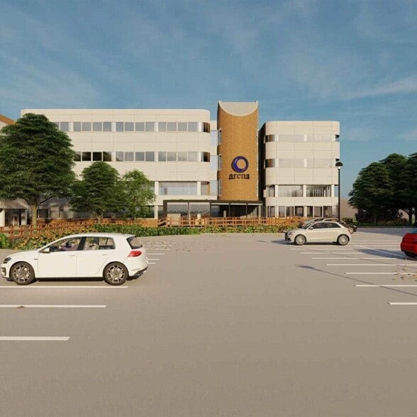 Solent Rd, Havant à louer - Photo de l’immeuble – Image 1 sur 4