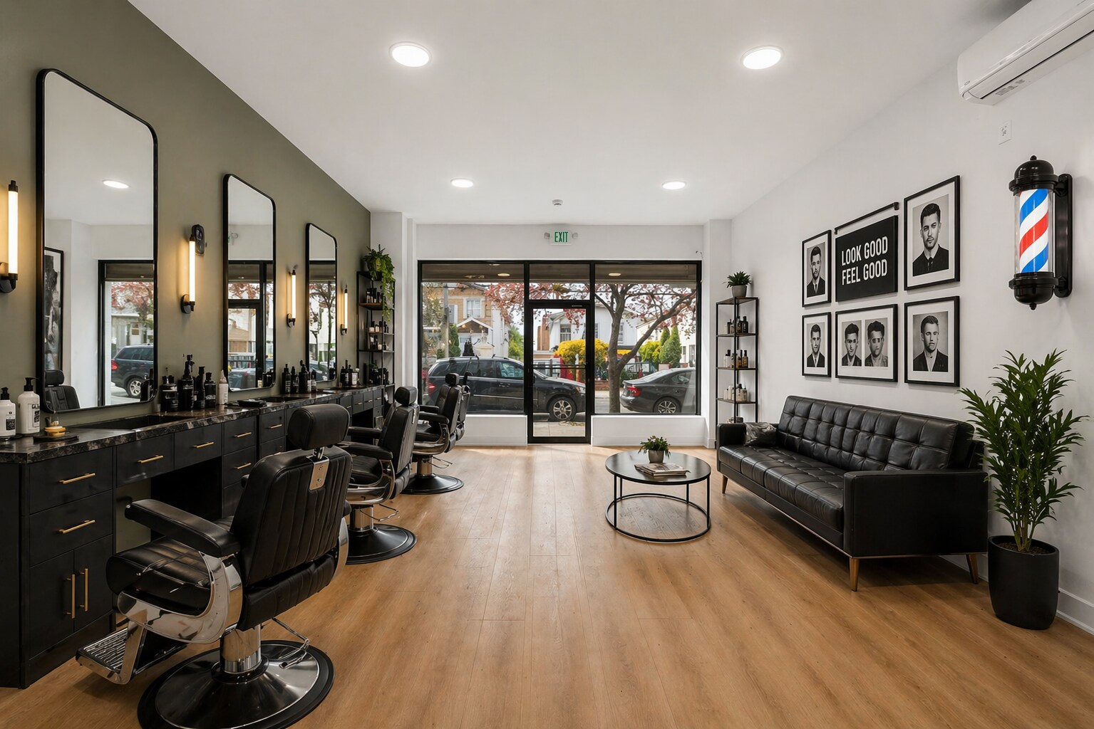 563 Glenmore Ave, Brooklyn, NY à vendre Photo principale– Image 1 sur 21