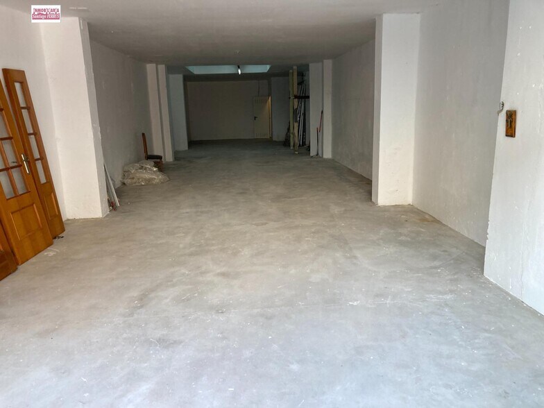 Local commercial dans Benifaió, Valencia à vendre - Photo de l’immeuble – Image 3 sur 10