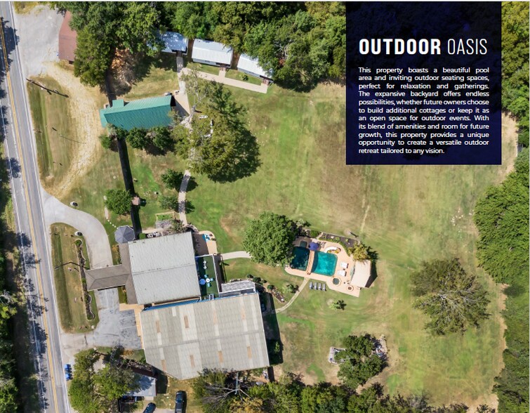 17744 FM 1255, Canton, TX à vendre - Photo de l’immeuble – Image 1 sur 21