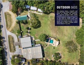 Plus de détails pour 17744 FM 1255, Canton, TX - Hôtellerie à vendre