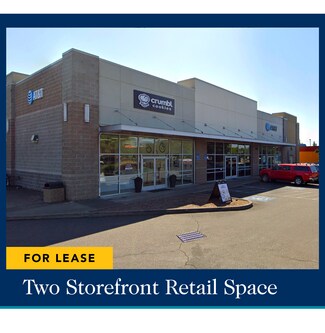 Plus de détails pour 1705 NW 9th St, Corvallis, OR - Local commercial à louer