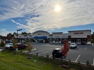 Plus de détails pour 343 Baltimore Blvd, Westminster, MD - Local commercial à louer