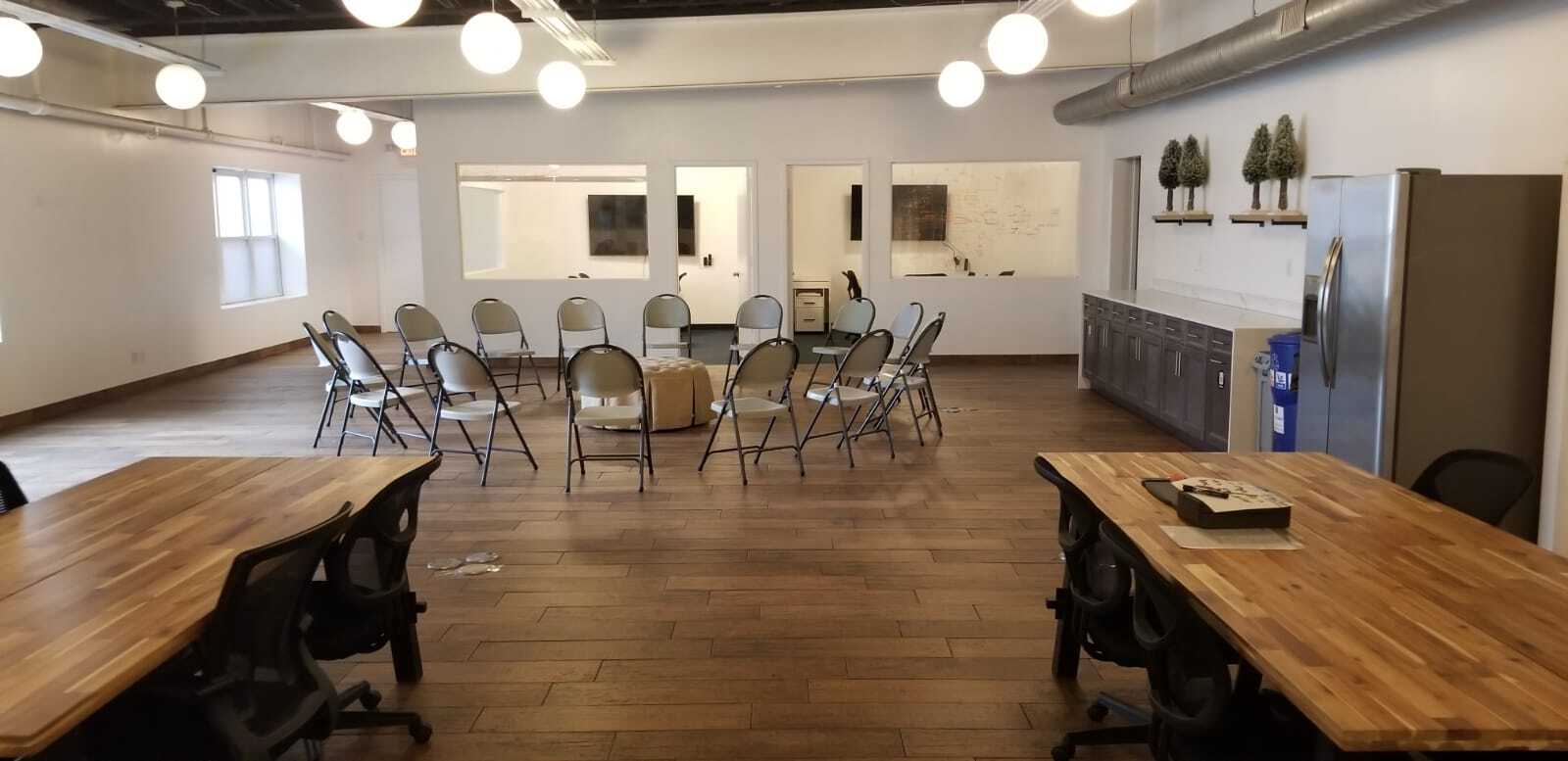 3 W 18th St, Weehawken, NJ à louer Photo intérieure– Image 1 sur 14