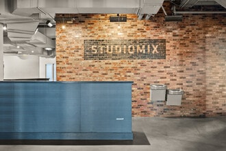 1000 Van Ness Ave, San Francisco, CA à louer Photo intérieure– Image 1 sur 16