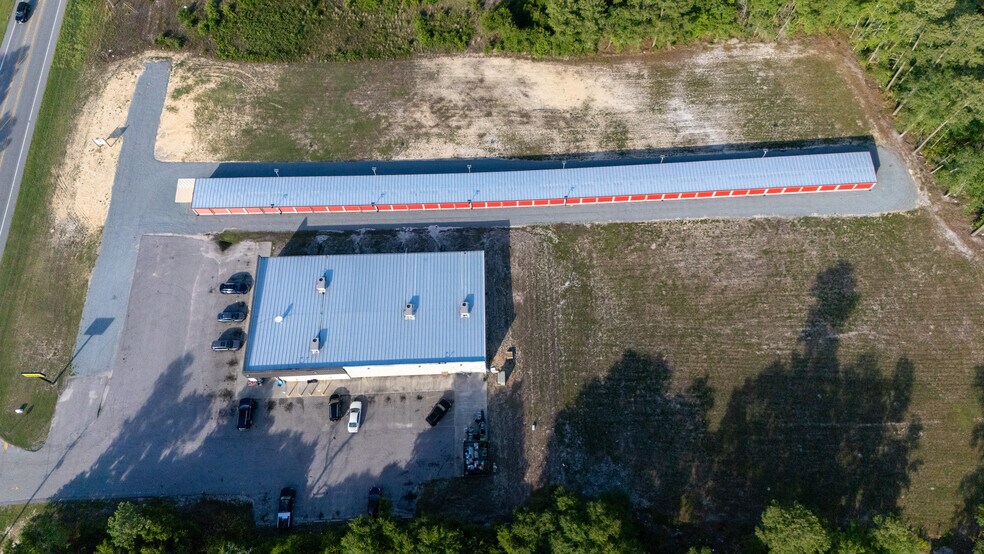 3944 US Route 701, Elizabethtown, NC à vendre - Photo de l’immeuble – Image 3 sur 3