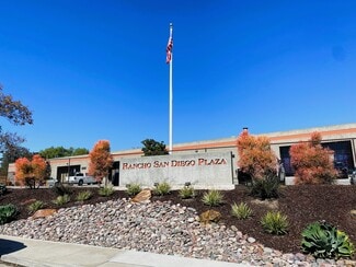 Plus de détails pour 2735 Via Orange Way, Spring Valley, CA - Local d'activités, Industriel/Logistique à louer