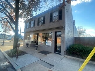 Plus de détails pour 244 E Patrick St, Frederick, MD - Local commercial à louer