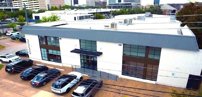 Plus de détails pour 3330 Audley St, Houston, TX - Local commercial à vendre