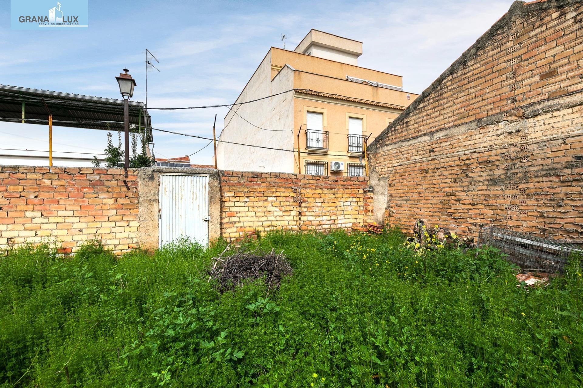 Calle Murcia, 5, Armilla, Granada à vendre Photo principale– Image 1 sur 29