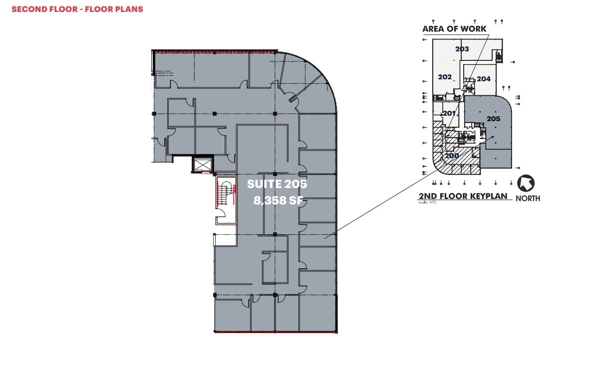 347 Mount Pleasant Ave, West Orange, NJ à louer Plan d’étage– Image 1 sur 1