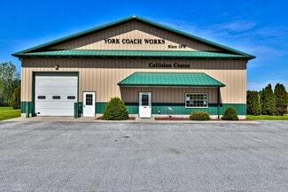 Plus de détails pour 1075 VT 30 N, Poultney, VT - Industriel/Logistique à vendre
