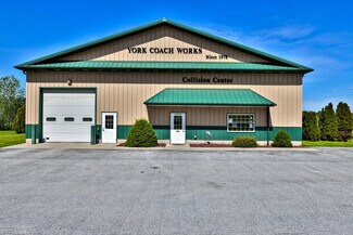 Plus de détails pour 1075 VT 30 N, Poultney, VT - Industriel/Logistique à vendre