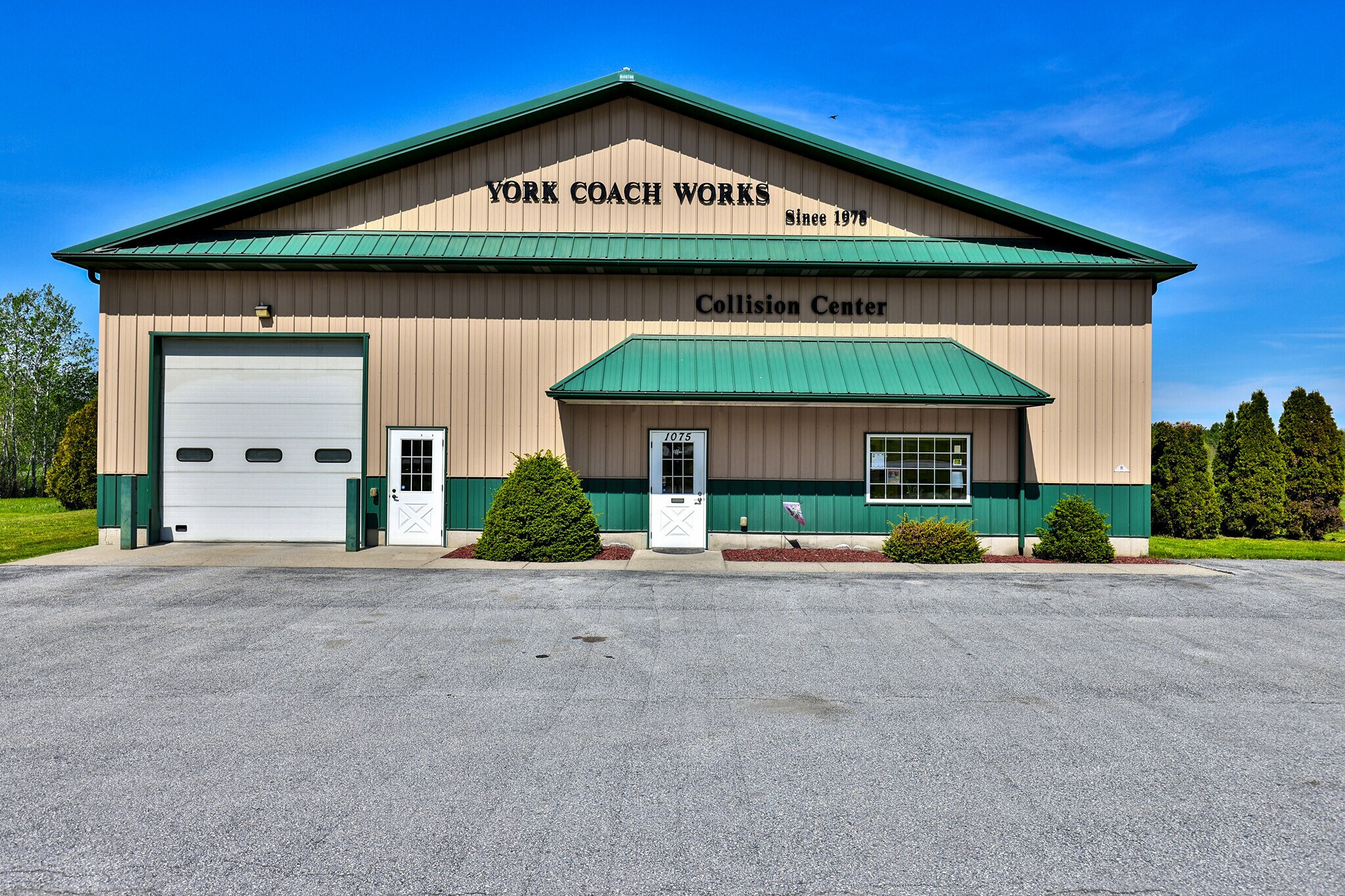1075 VT 30 N, Poultney, VT à vendre Photo de l’immeuble– Image 1 sur 26