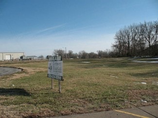 Plus de détails pour 1749 Independence Ave, Cape Girardeau, MO - Terrain à louer