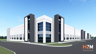 Plus de détails pour 28010 Commerce Lake Dr, Punta Gorda, FL - Industriel/Logistique à louer