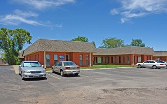 Plus de détails pour 5410 Bell St, Amarillo, TX - Bureau à louer