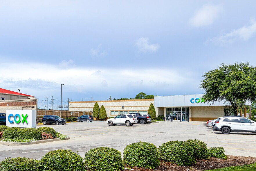 3131 Elysian Fields Ave, New Orleans, LA à louer - Photo de l’immeuble – Image 3 sur 19