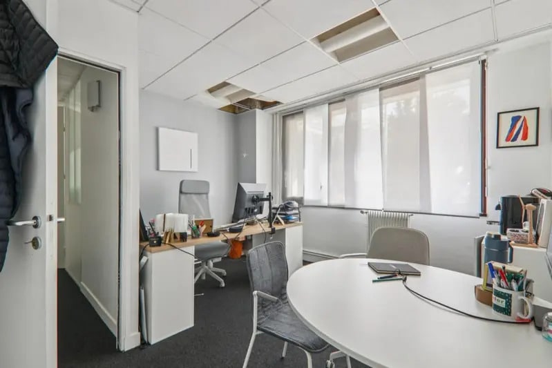 90 Avenue Albert 1er, Rueil-Malmaison à vendre - Photo intérieure – Image 3 sur 20