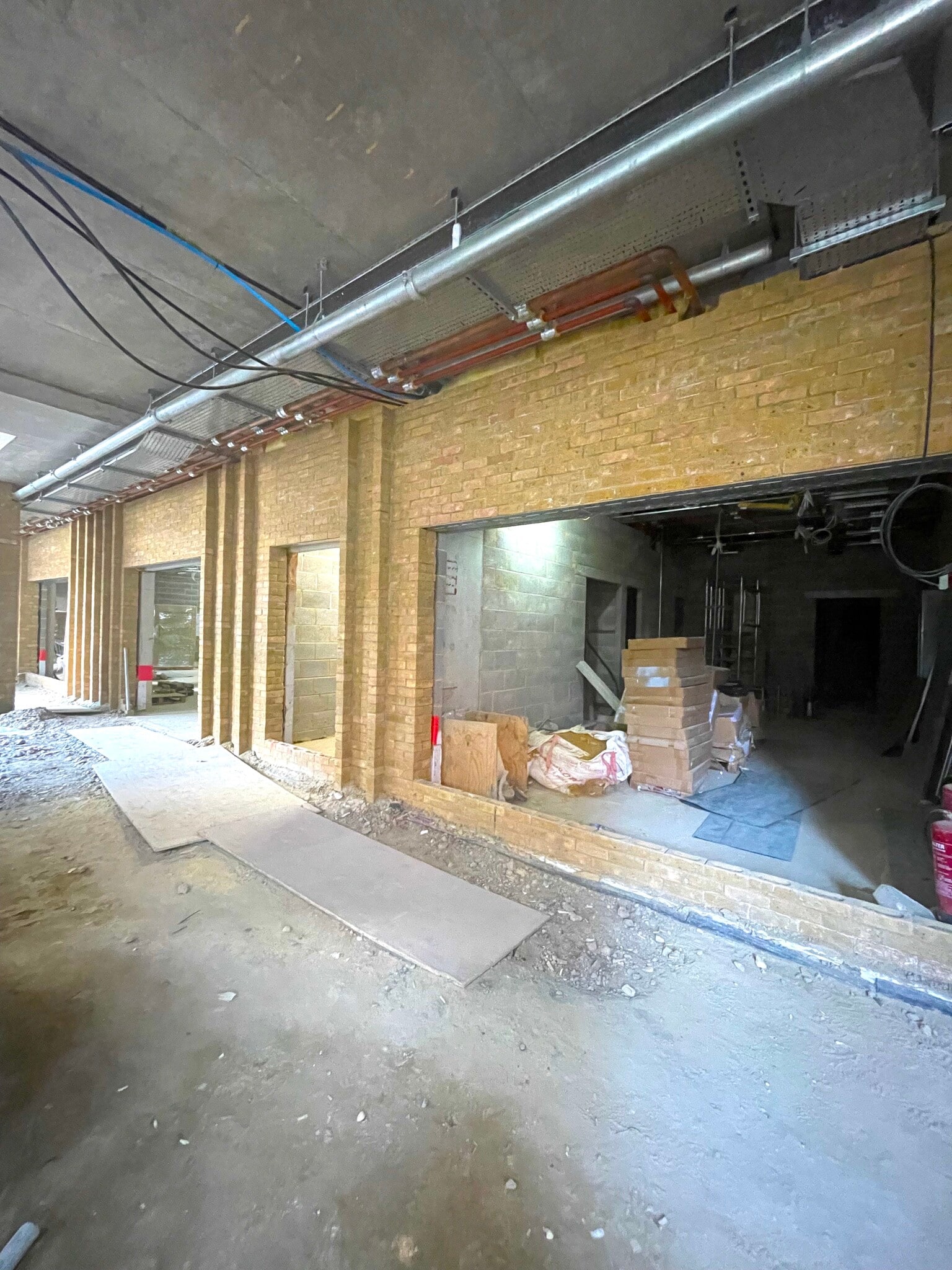 2 Varcoe Rd, Londres à louer Photo intérieure– Image 1 sur 3