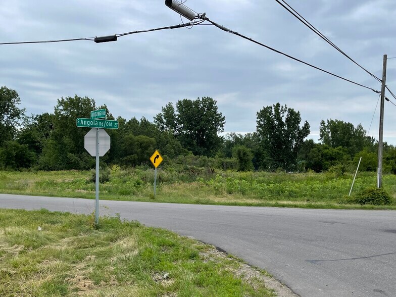 0 Angola Road, Coldwater, MI à vendre - Photo de l’immeuble – Image 3 sur 3