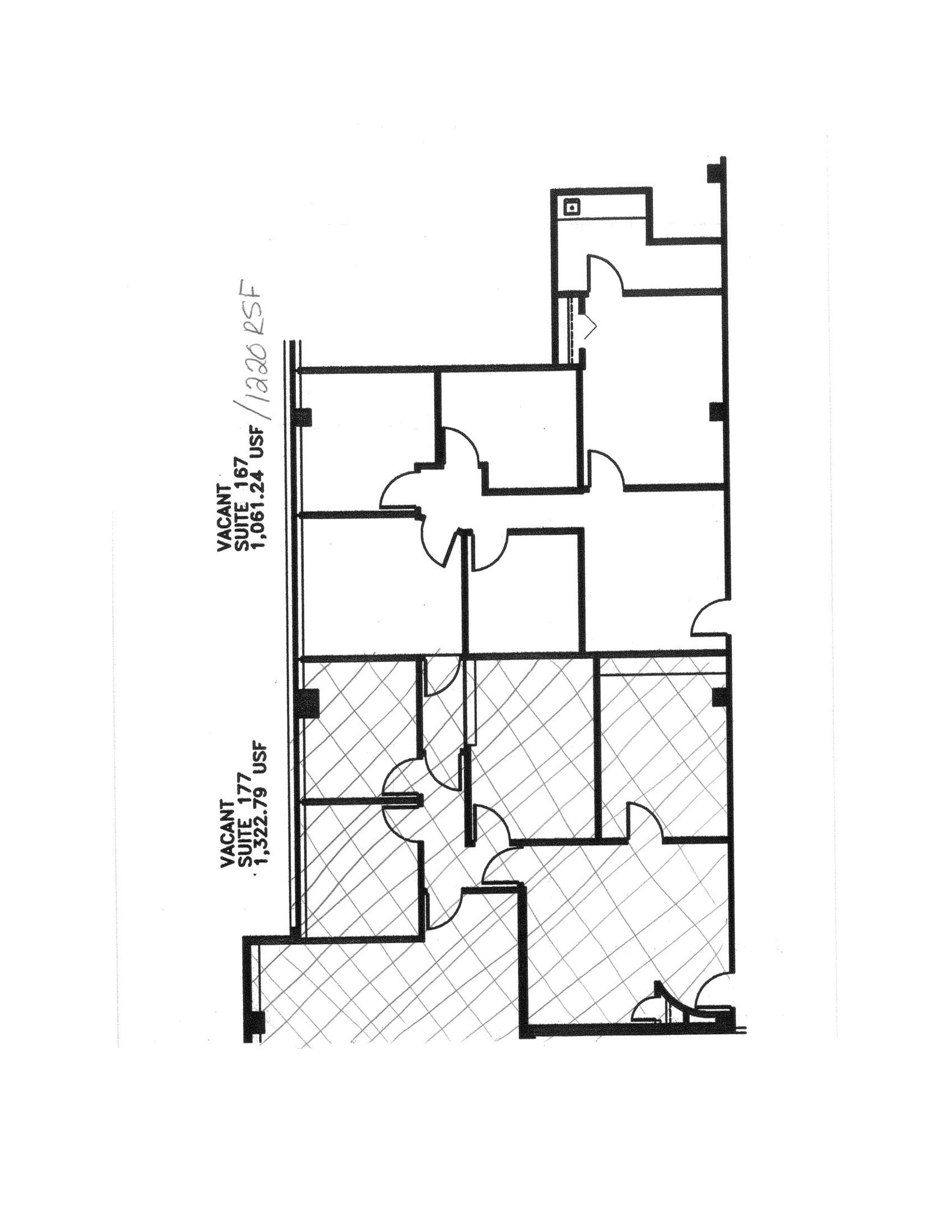 3000 Youngfield St, Wheat Ridge, CO à louer Plan de site– Image 1 sur 1