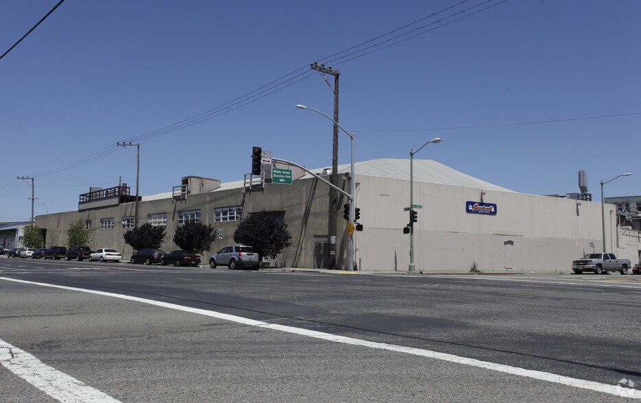 336 Magnolia St, Oakland, CA à vendre - Photo principale – Image 1 sur 2