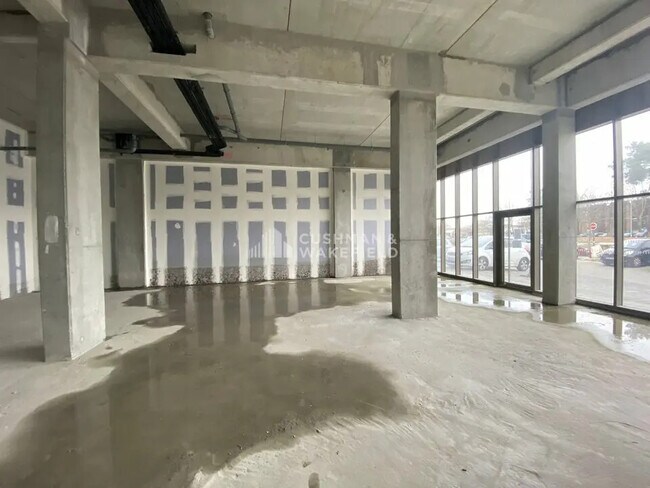 Plus de détails pour Local commercial à louer